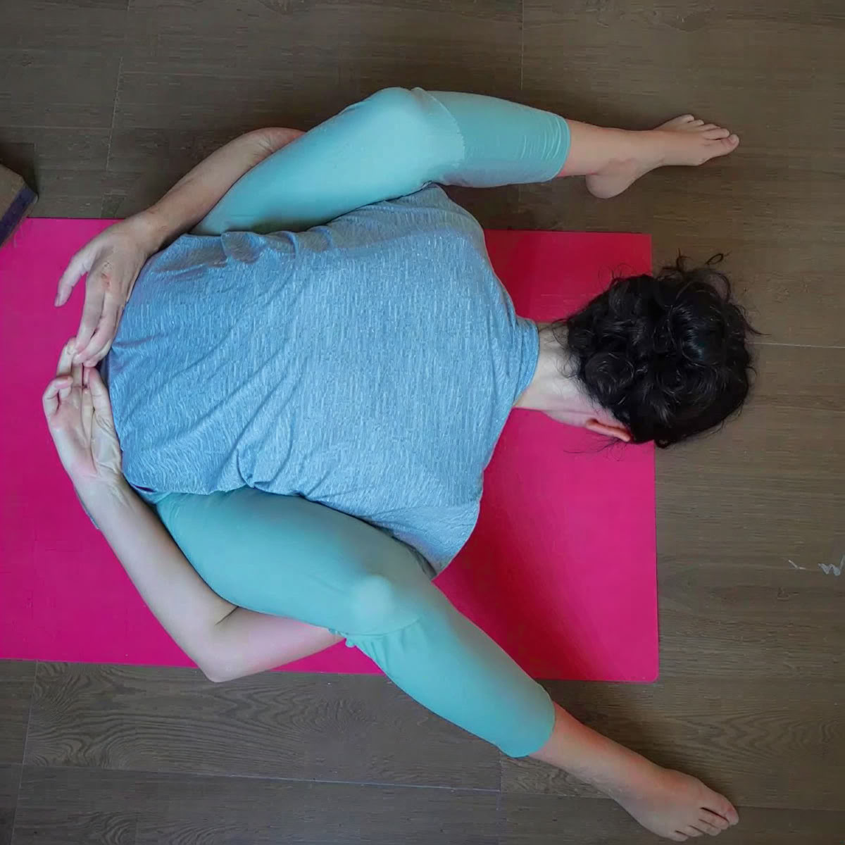 300 Ore Formazione Insegnanti di Yoga Rishikesh – 01 Maggio – 27 Maggio 2026