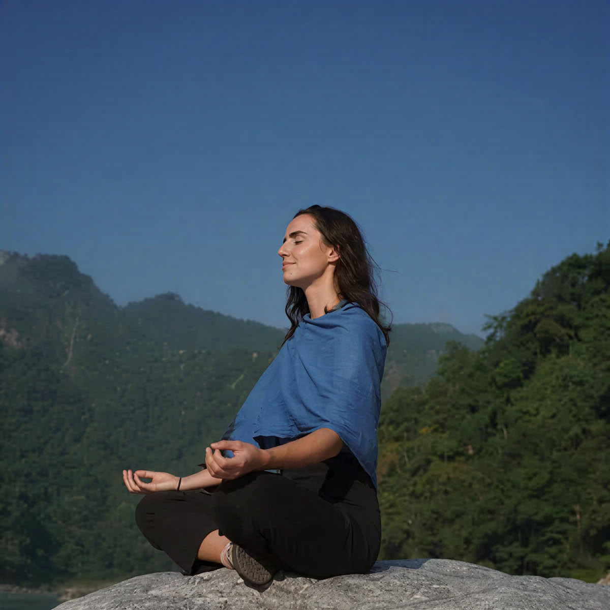 300 Ore Formazione Insegnanti di Yoga Rishikesh – 01 Maggio – 27 Maggio 2026