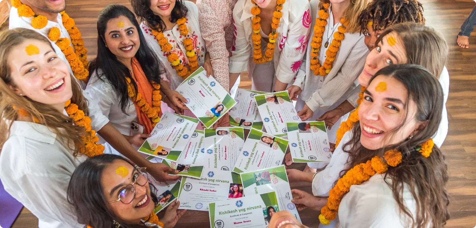 Corso di formazione insegnanti di Kundalini Yoga di 200 ore