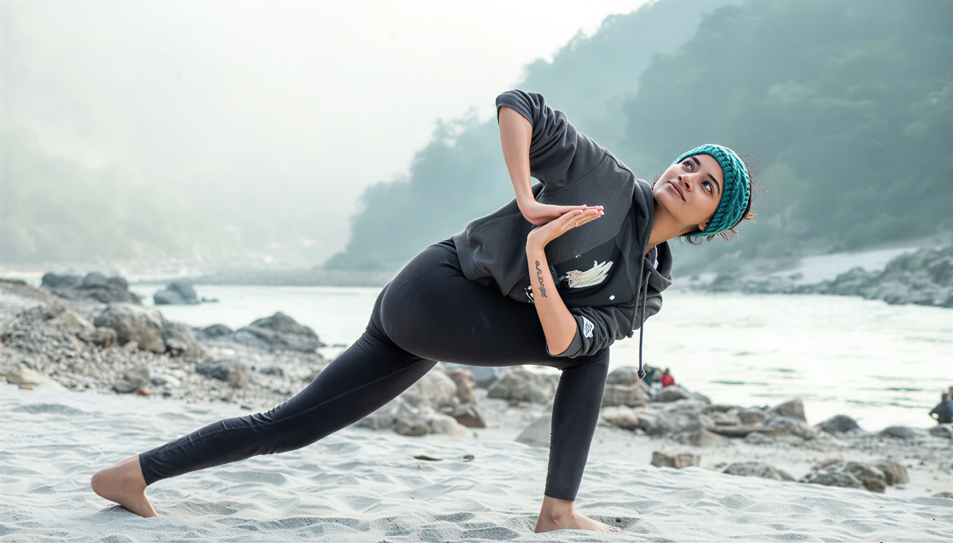 Corso di formazione insegnanti di Kundalini Yoga di 200 ore