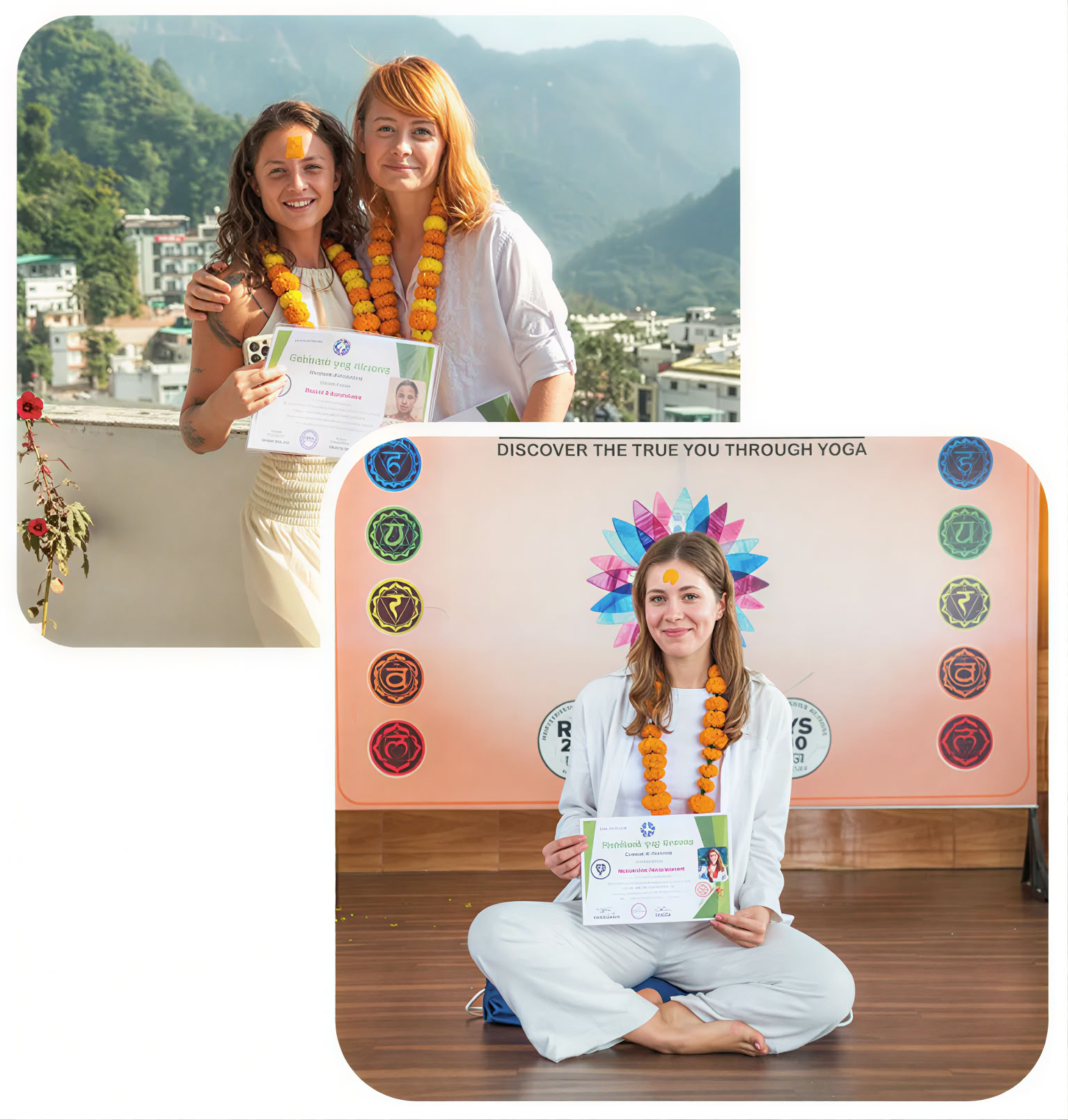 Corso di formazione insegnanti di Kundalini Yoga di 200 ore