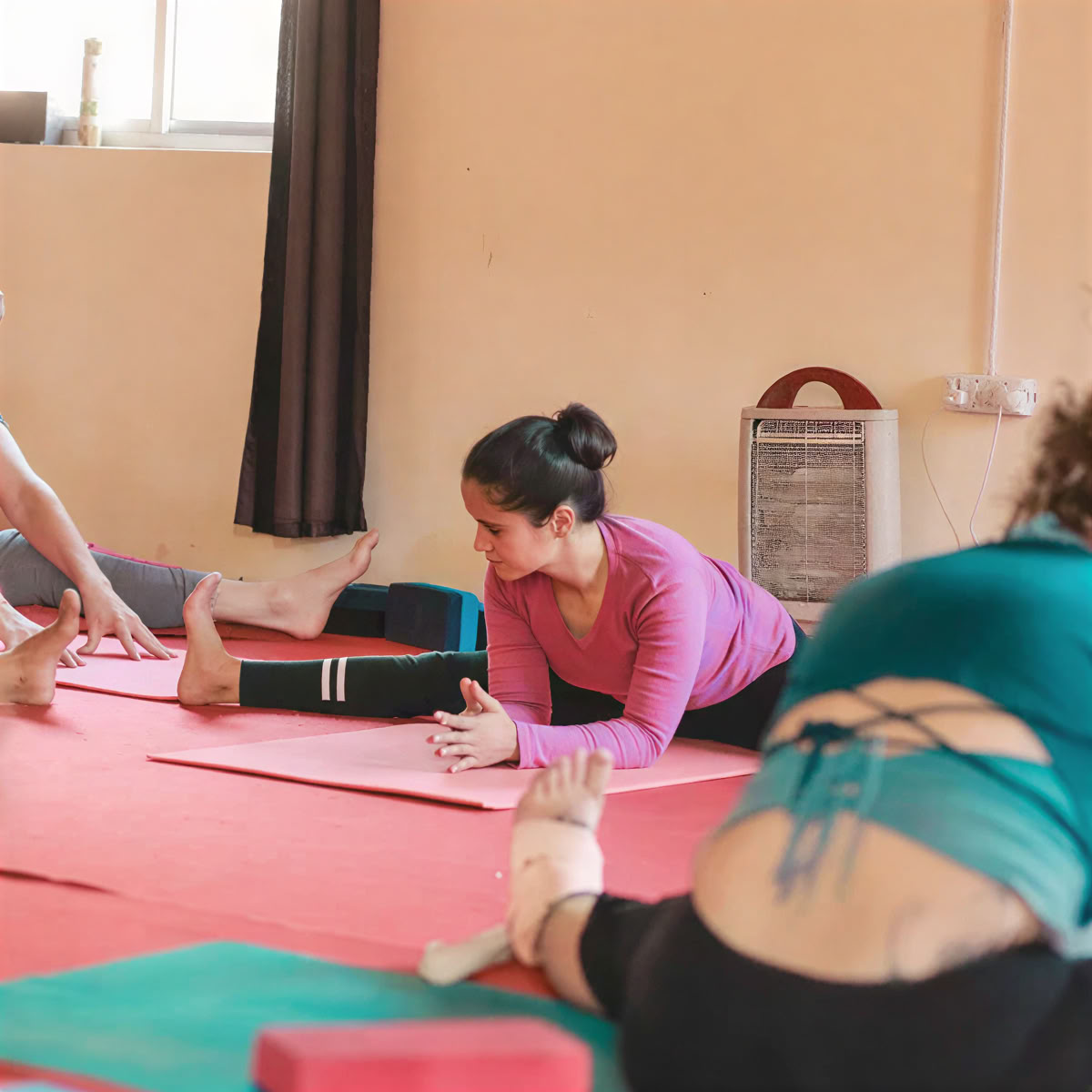 Corso di formazione insegnanti di Kundalini Yoga di 200 ore