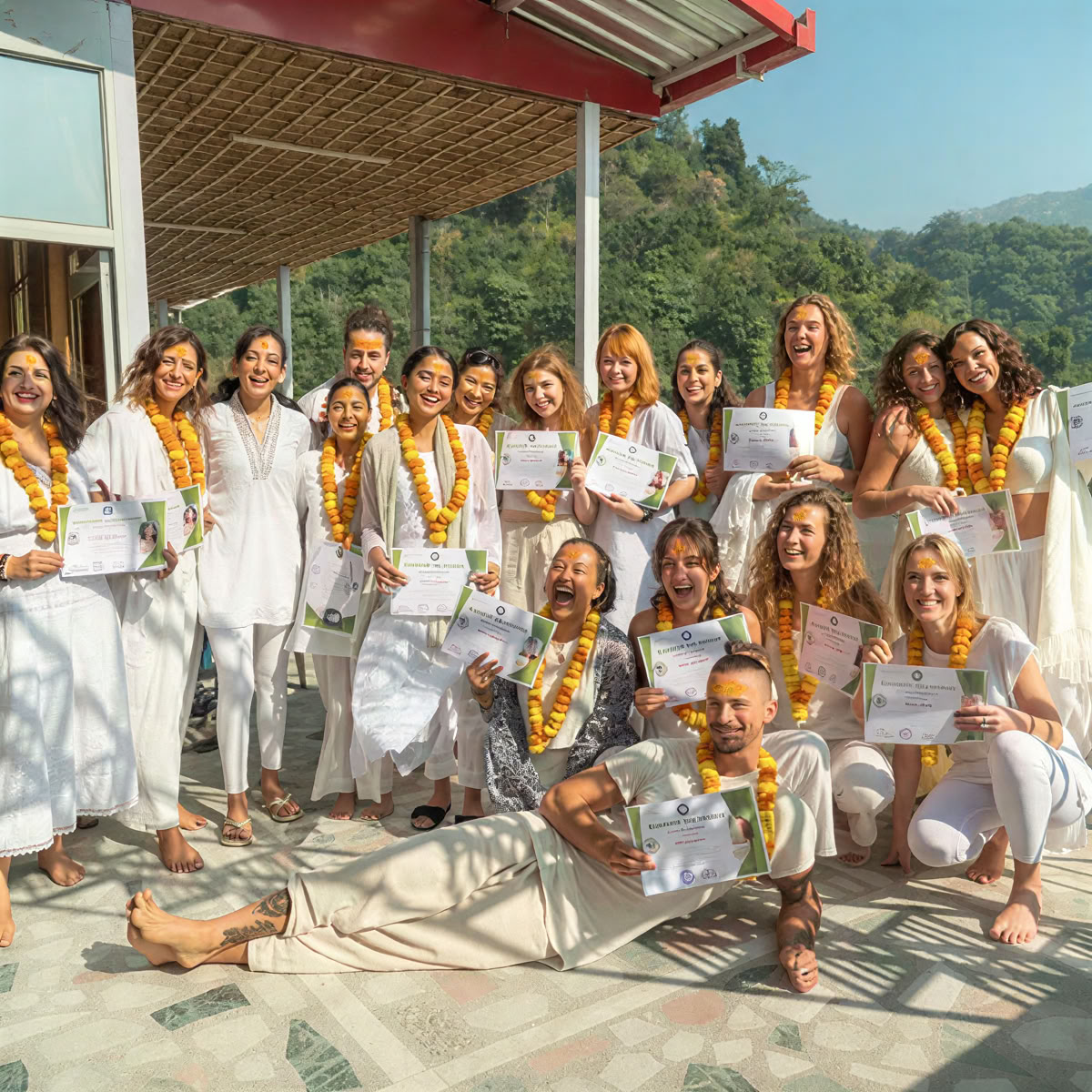 Corso di formazione insegnanti di Kundalini Yoga di 200 ore