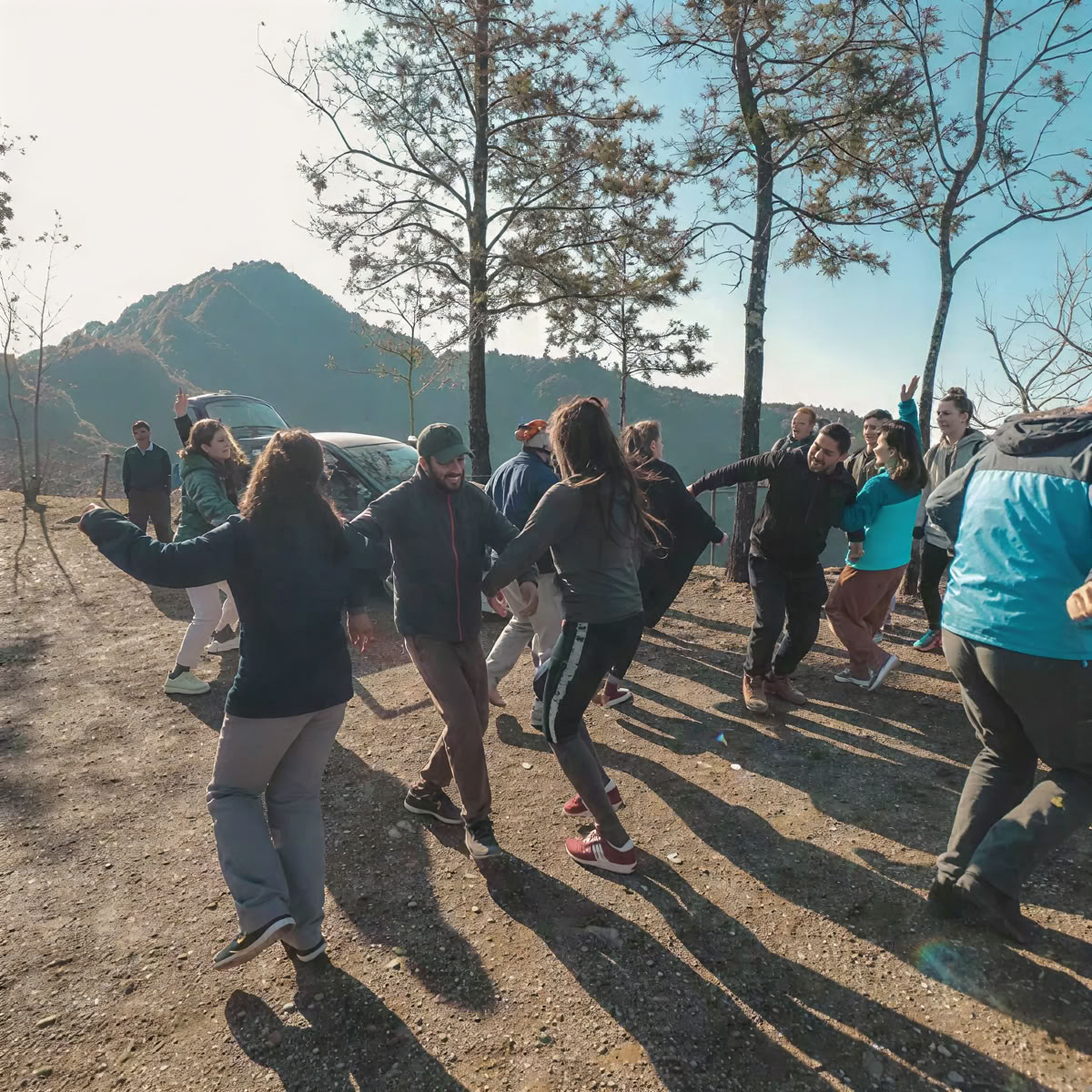 Corso di formazione insegnanti di Kundalini Yoga di 200 ore