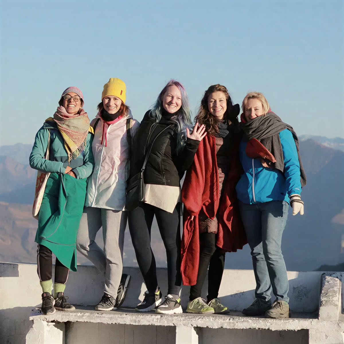 Corso di formazione insegnanti di Kundalini Yoga di 200 ore