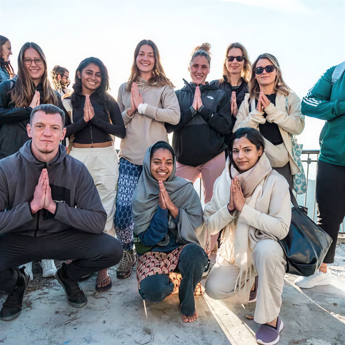 Corso di formazione insegnanti di Kundalini Yoga di 200 ore