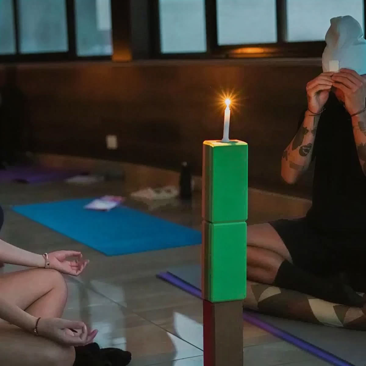 Corso di formazione insegnanti di Kundalini Yoga di 200 ore
