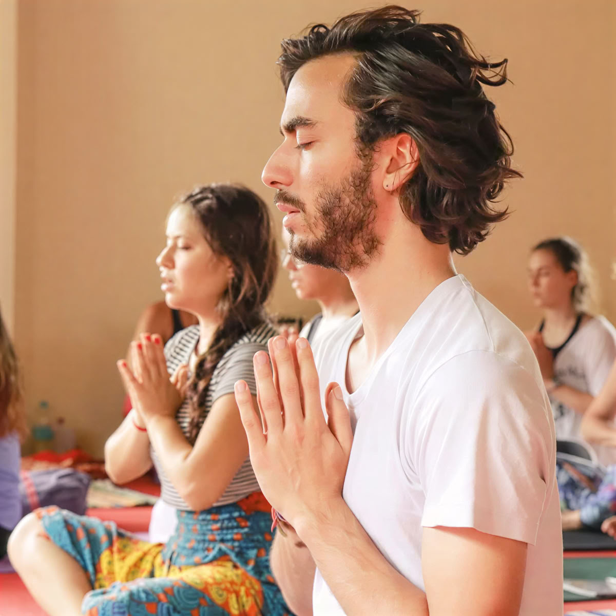 Corso di formazione insegnanti di Kundalini Yoga di 200 ore