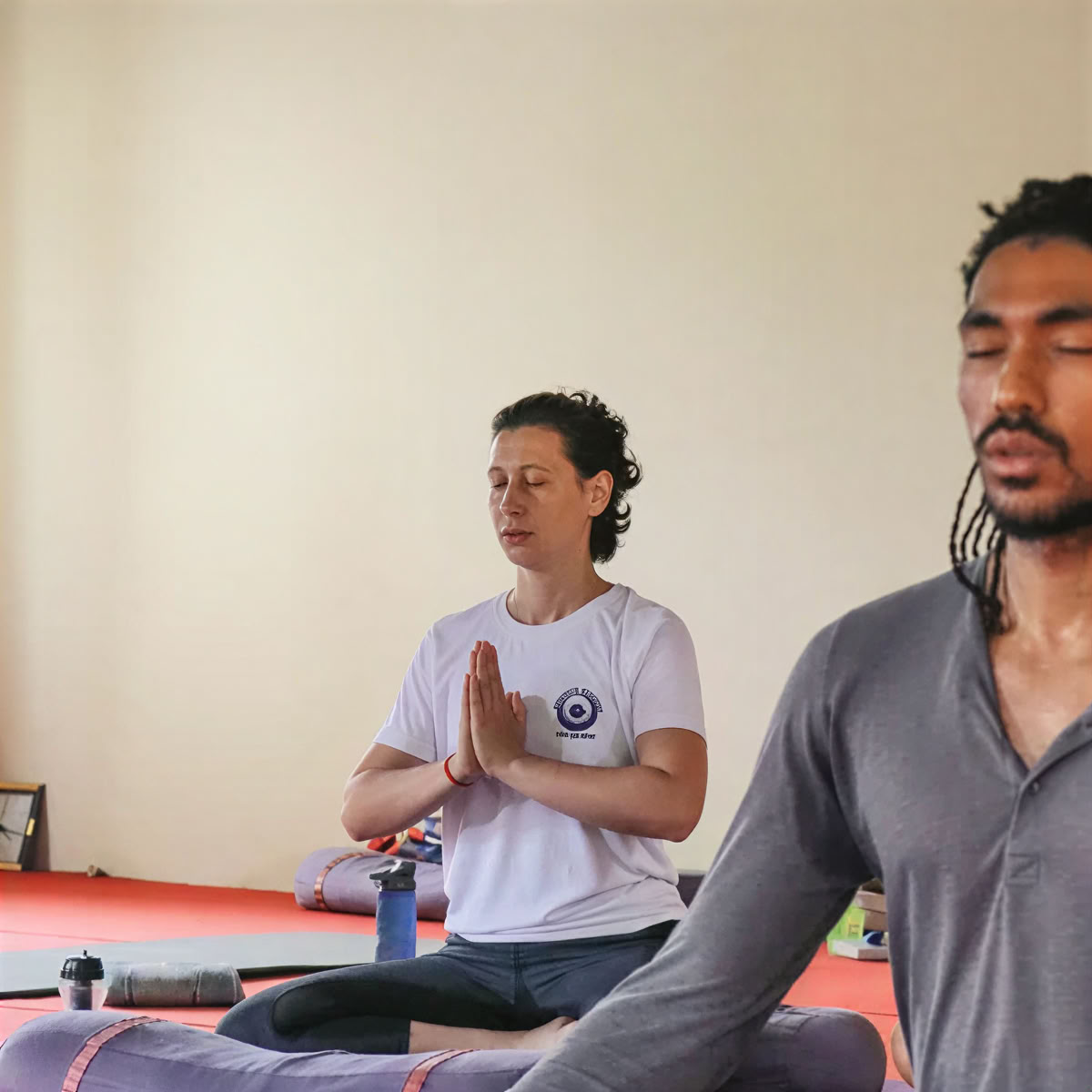 Corso di formazione insegnanti di Kundalini Yoga di 200 ore