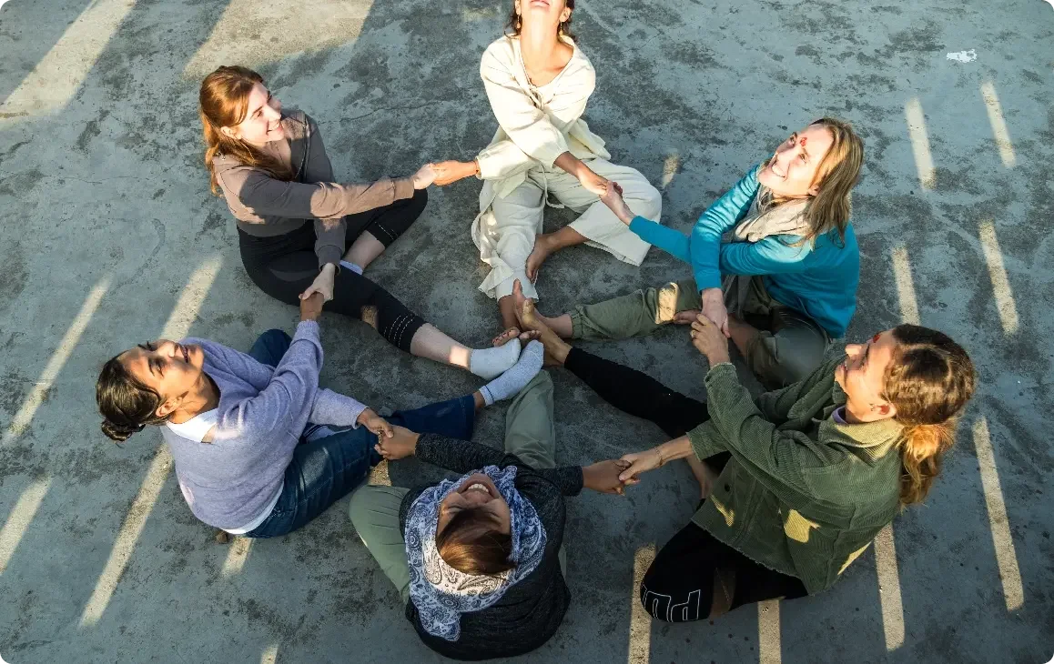 Formazione insegnanti di Yoga prenatale