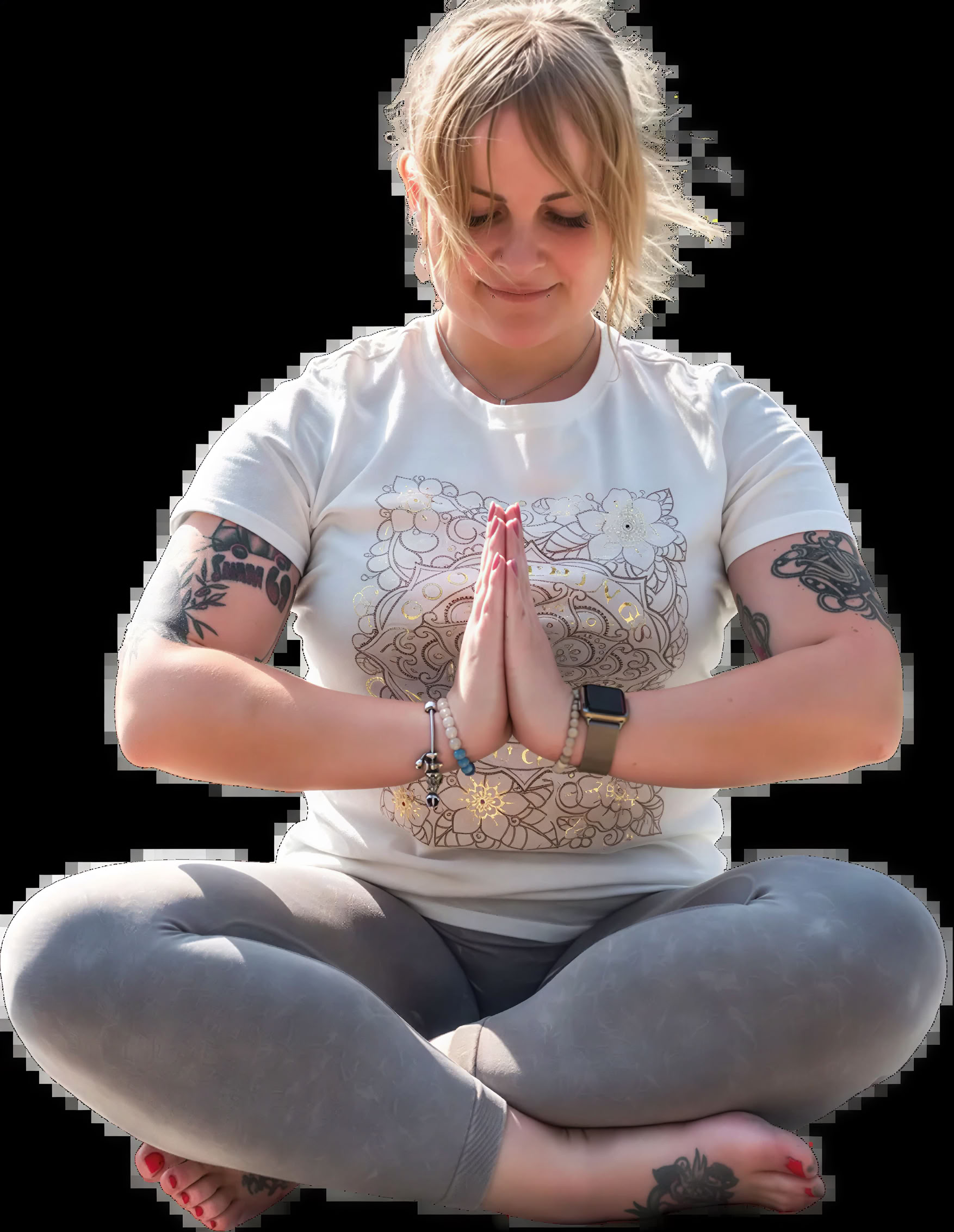 Formazione insegnanti di Yoga prenatale