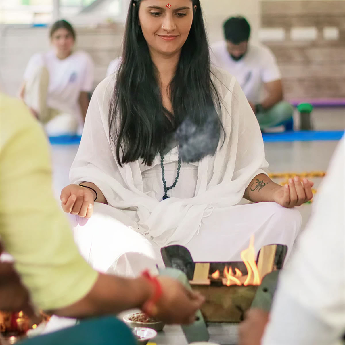Formazione insegnanti di Yoga prenatale
