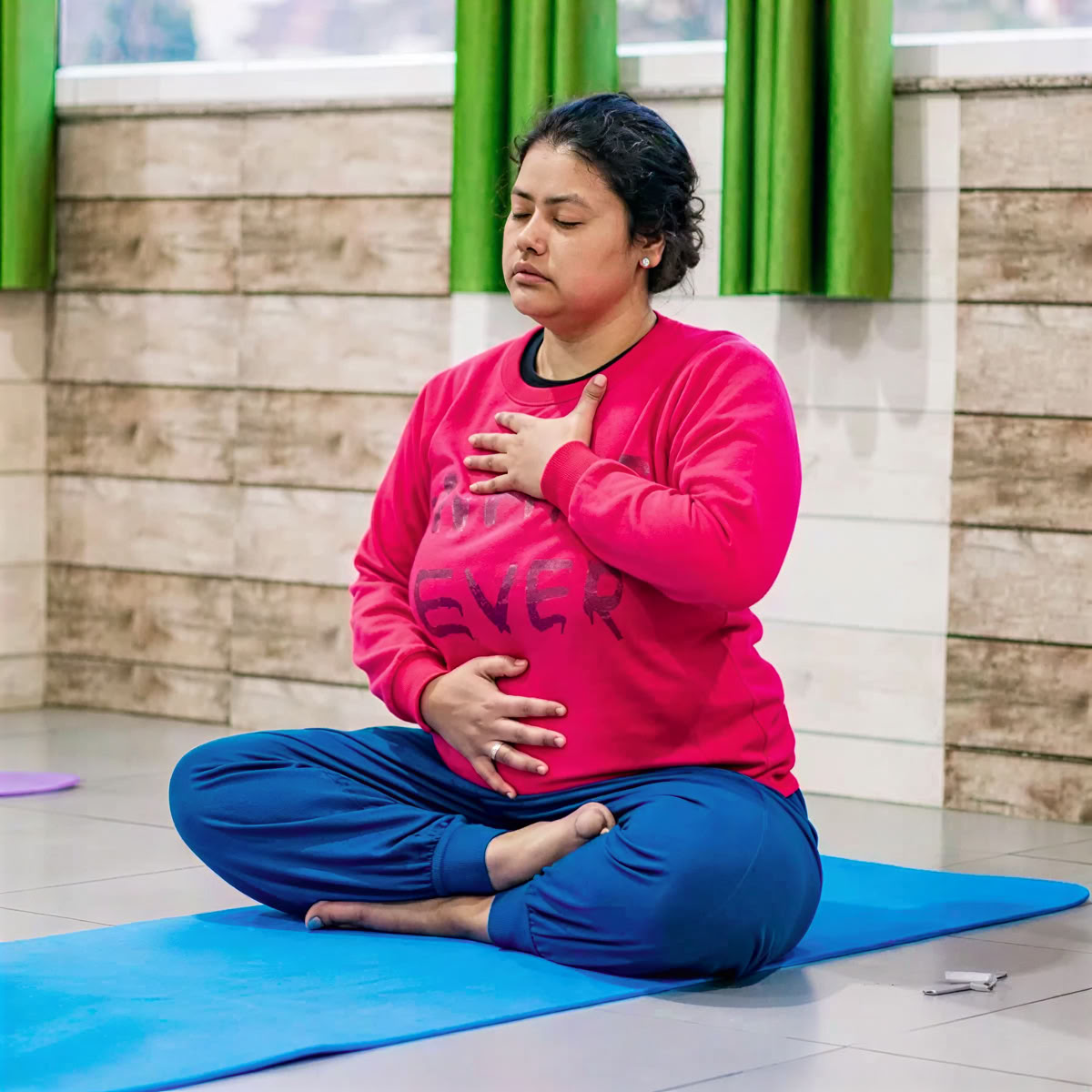 Formazione insegnanti di Yoga prenatale