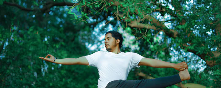 100 Ore Traditional Yoga TTC