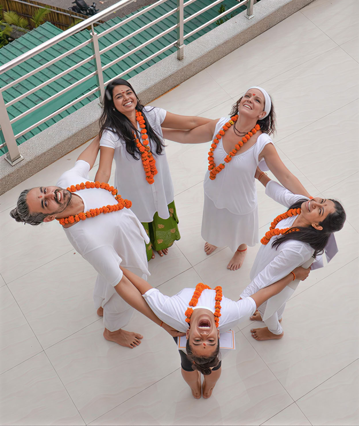 Corso di formazione insegnanti di Kundalini Yoga tradizionale di 100 ore