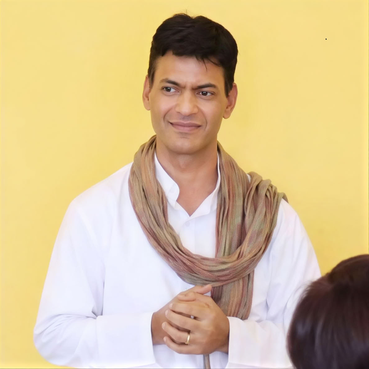 7 Giorni Corso di Formazione Insegnanti di Yin Yoga a Rishikesh
