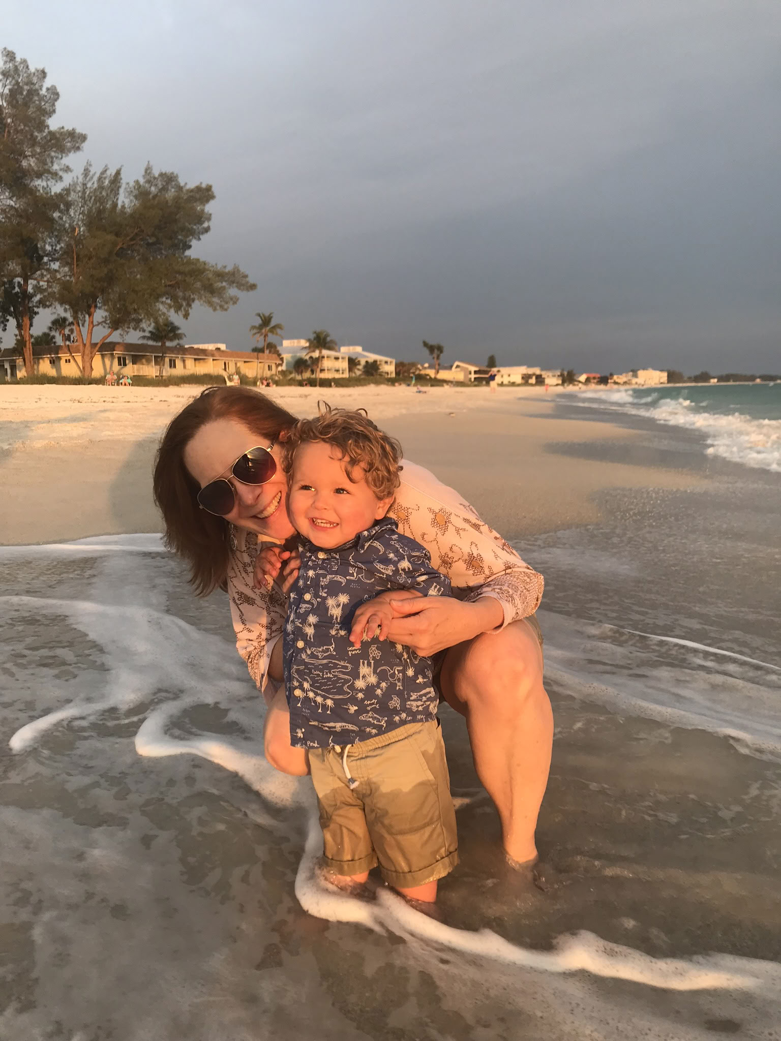 Ritiro con Theresa Polley – Ritiro con Theresa Polley