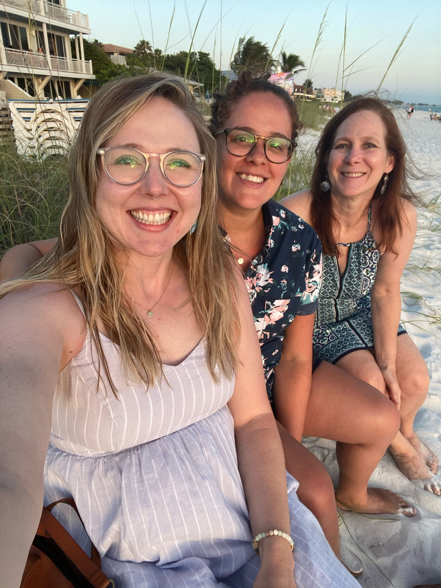Ritiro con Theresa Polley – Ritiro con Theresa Polley