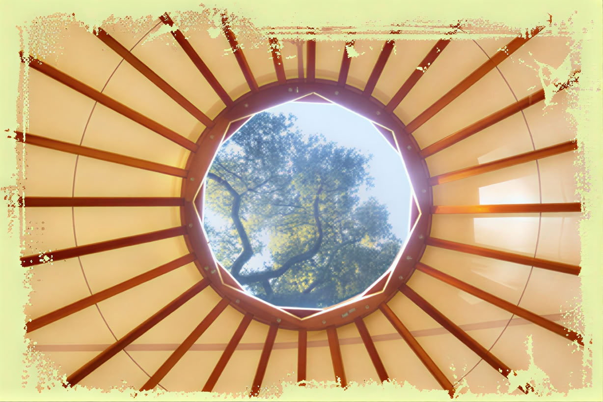 Sanctuary - Ritiro di meditazione personale