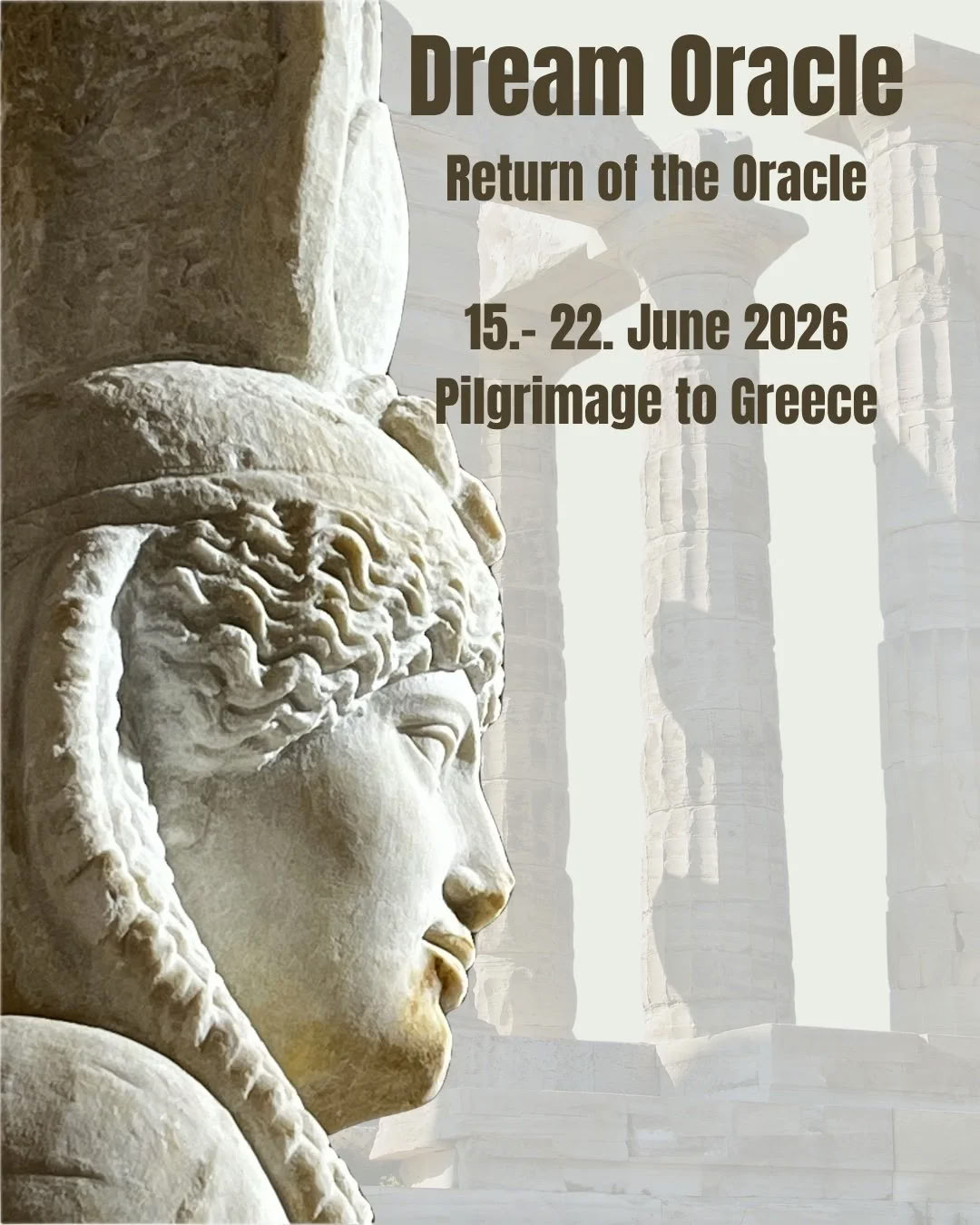 A Full Moon Oracular Ritual - Rito di Adorazione di Auset