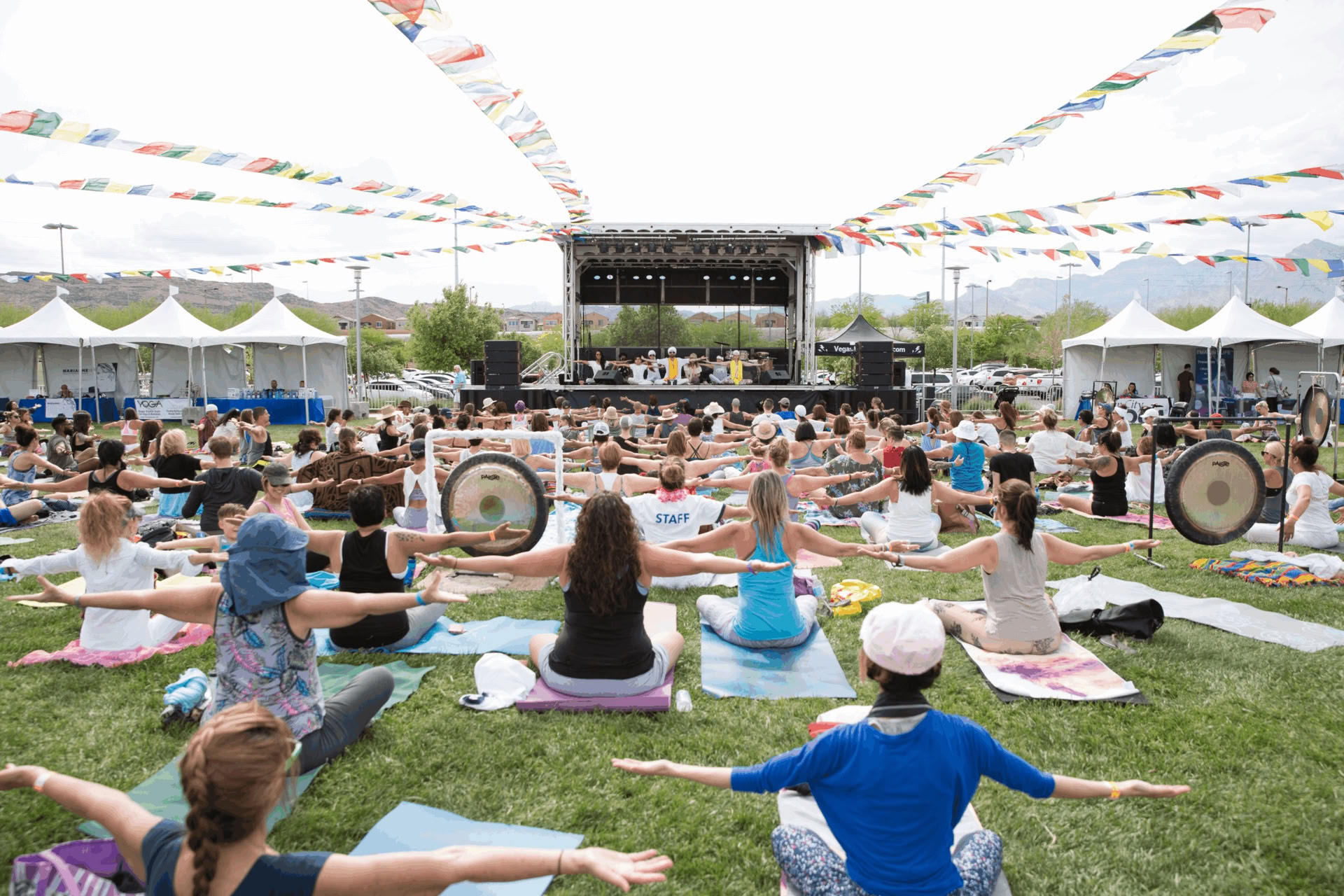 Morning Aquarian Sadhana – Lezione di Kundalini Yoga