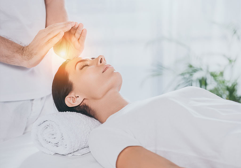 Formazione per l'Attivazione e la Certificazione di Maestro Reiki