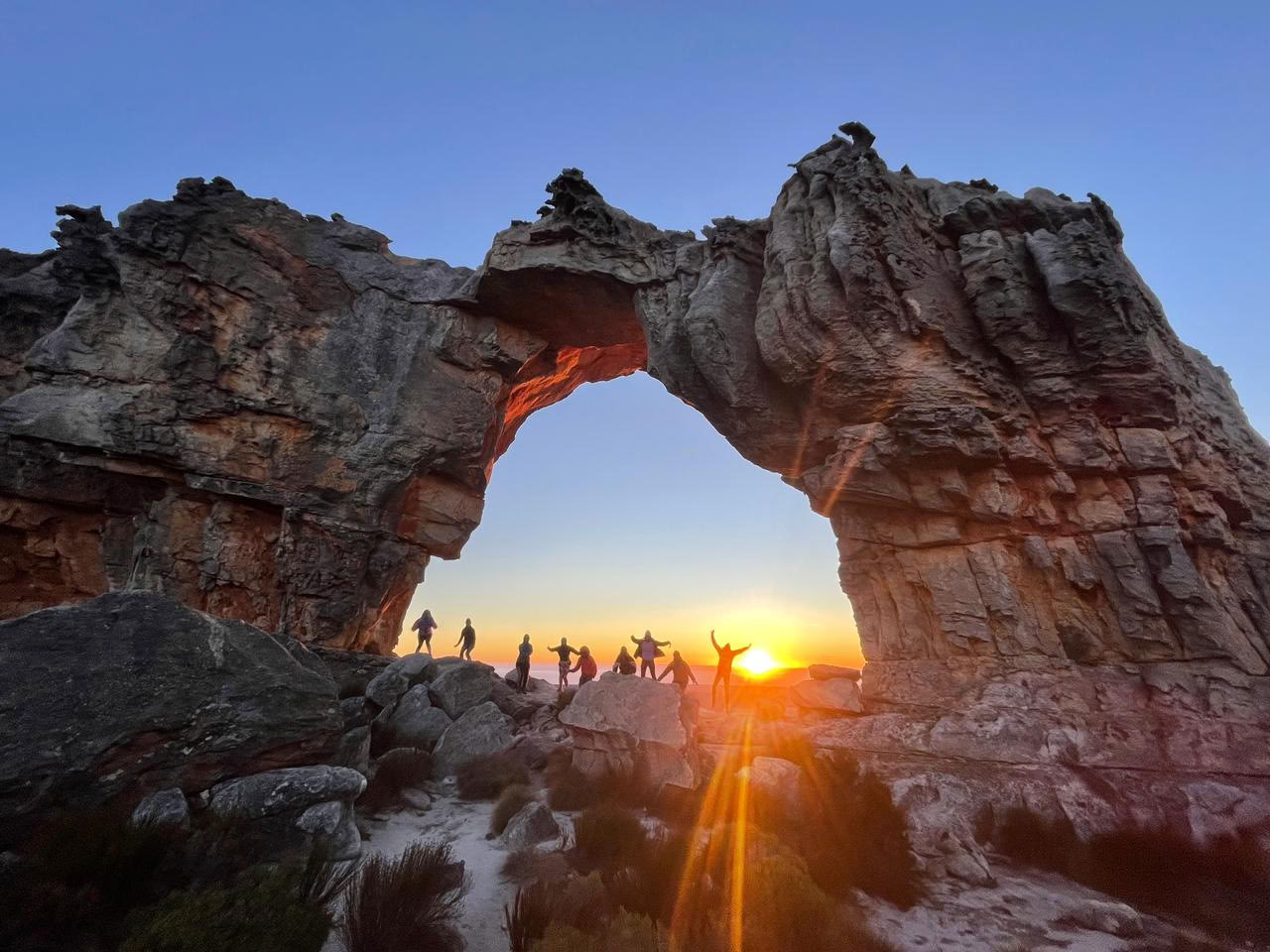 THE MOUNTAIN MEANDER RITIRO – 17-21 MAGGIO 2026