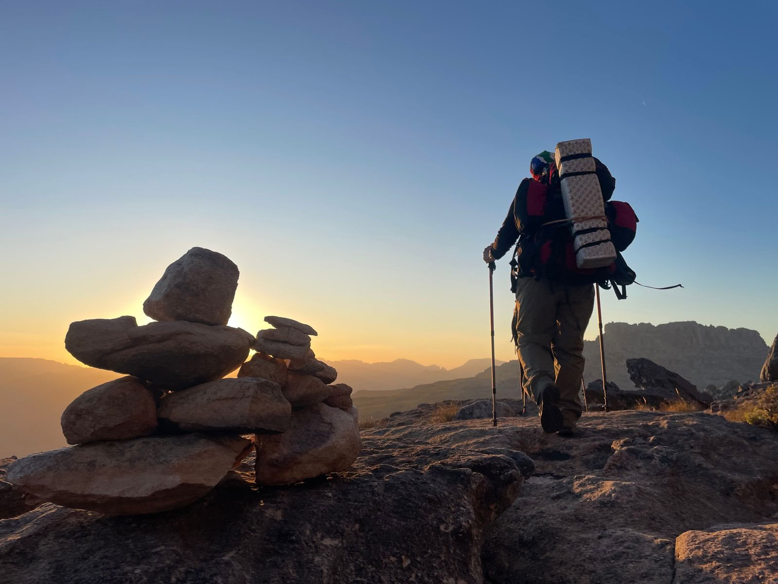 THE MOUNTAIN MEANDER RITIRO – 17-21 MAGGIO 2026