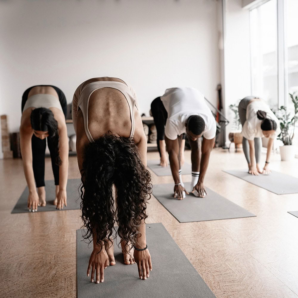 Dao yoga (pass da 4 lezioni)