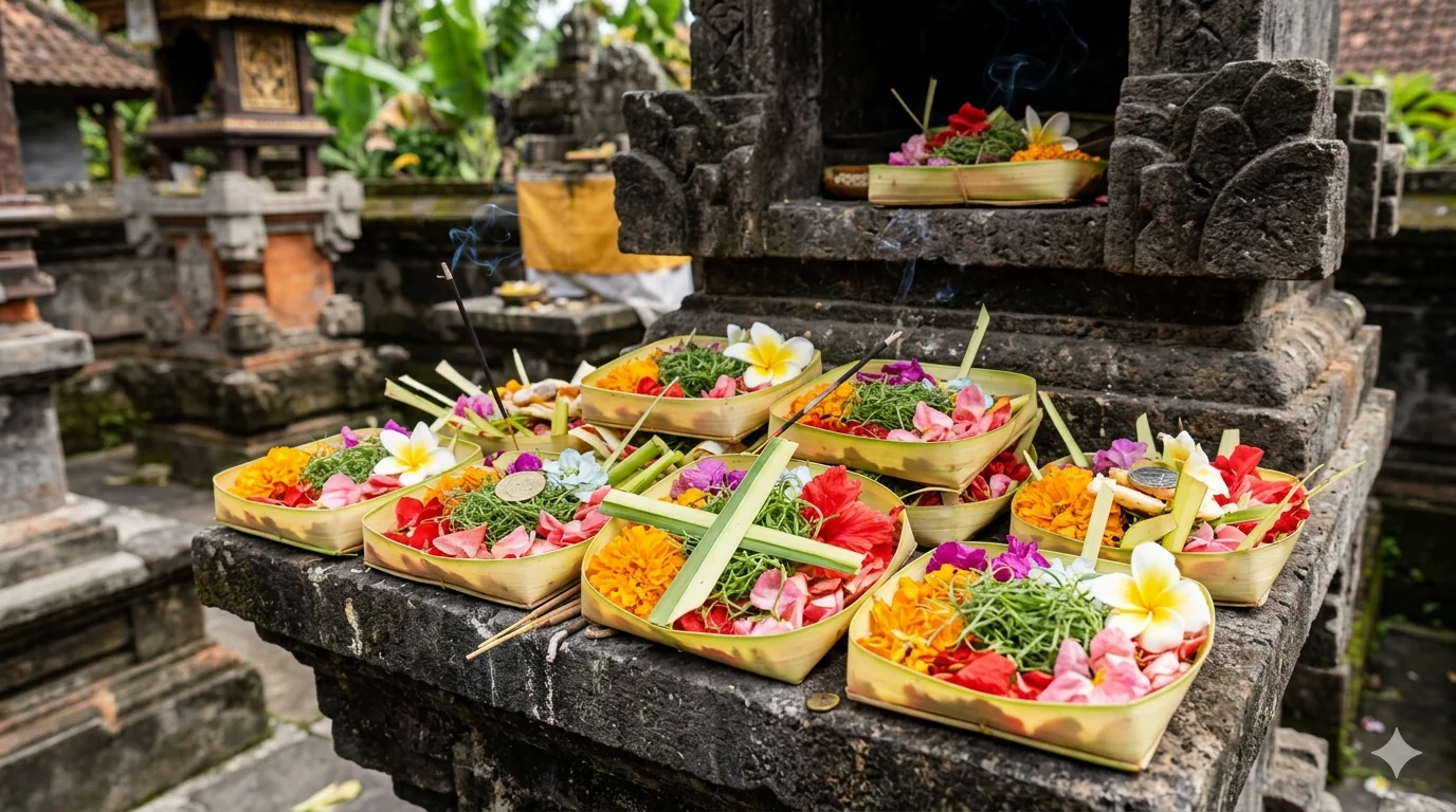 Unforgettable 7-Day Yoga Ritiro in Firefly Retreat Bali