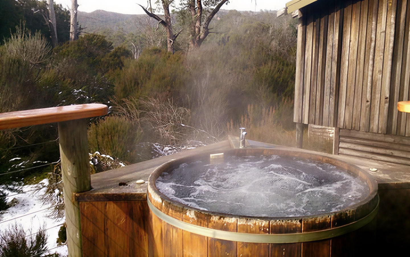 Affitto sauna (senza programma)