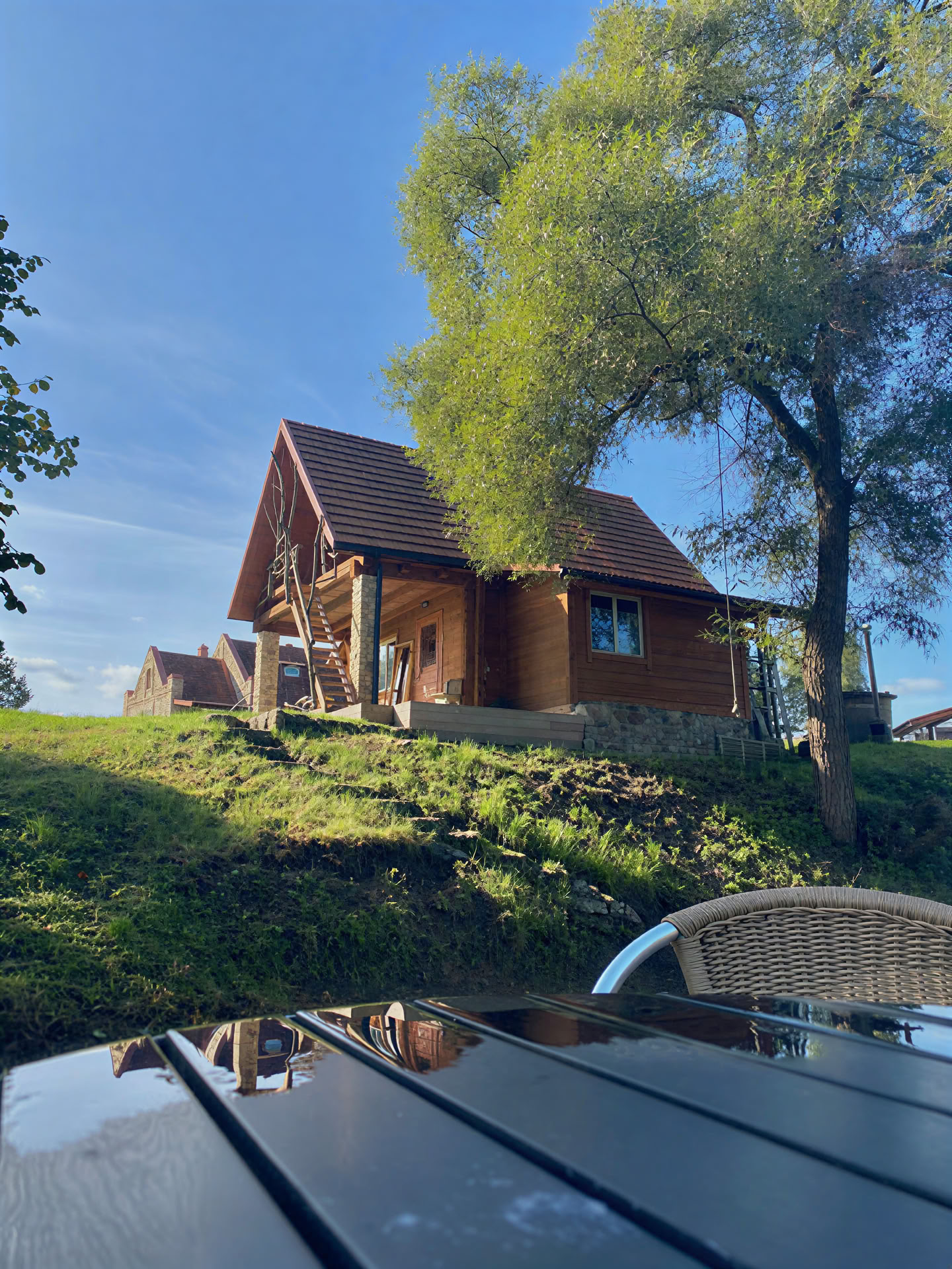 Affitto sauna (senza programma)