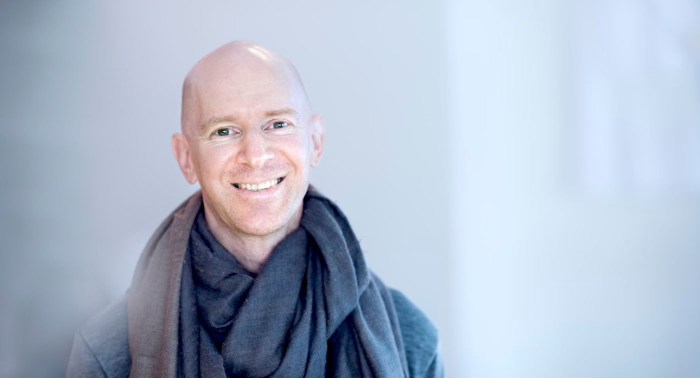Ashtanga Weekend Workshop with David Garrigues