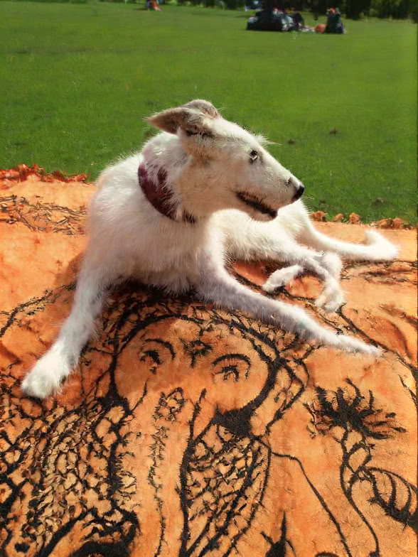 Ritiro Women's Connecting to Your Inner Goddess
