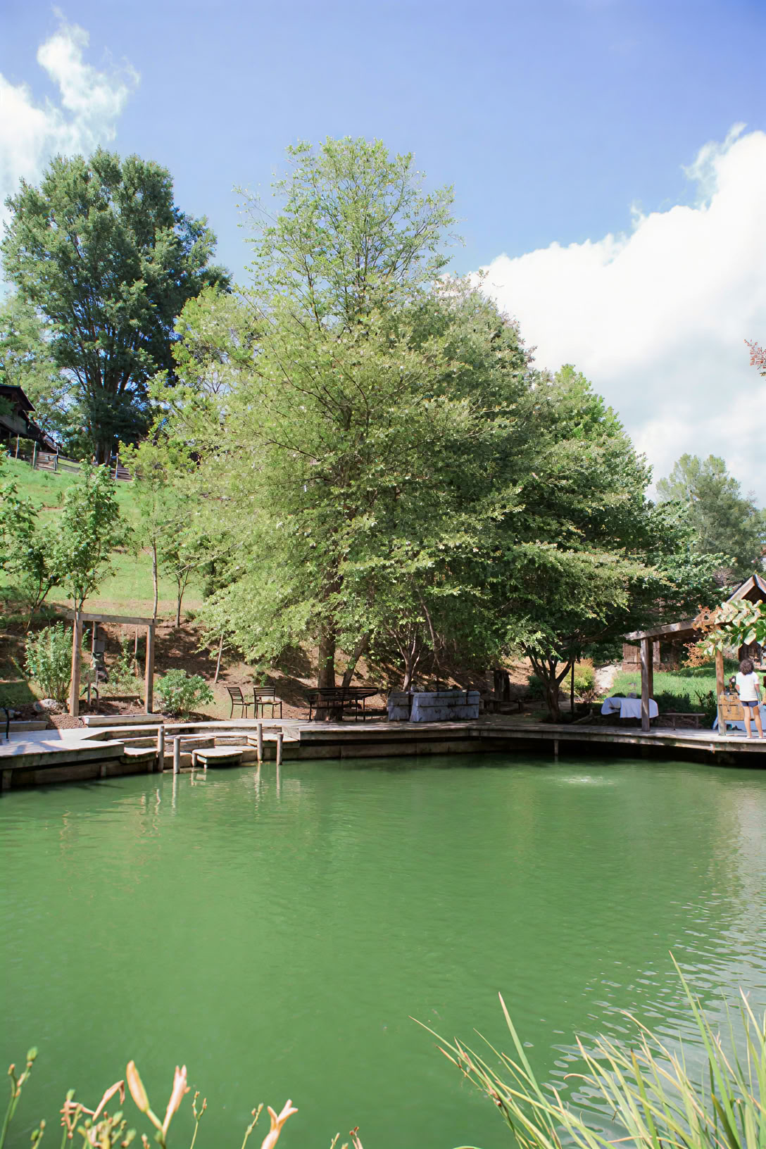 Summer Camp: Avventura in montagna