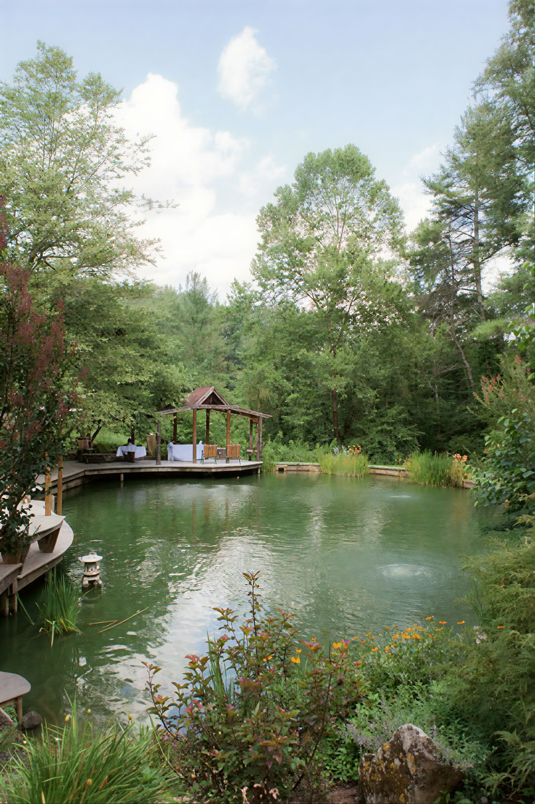 Summer Camp: Avventura in montagna