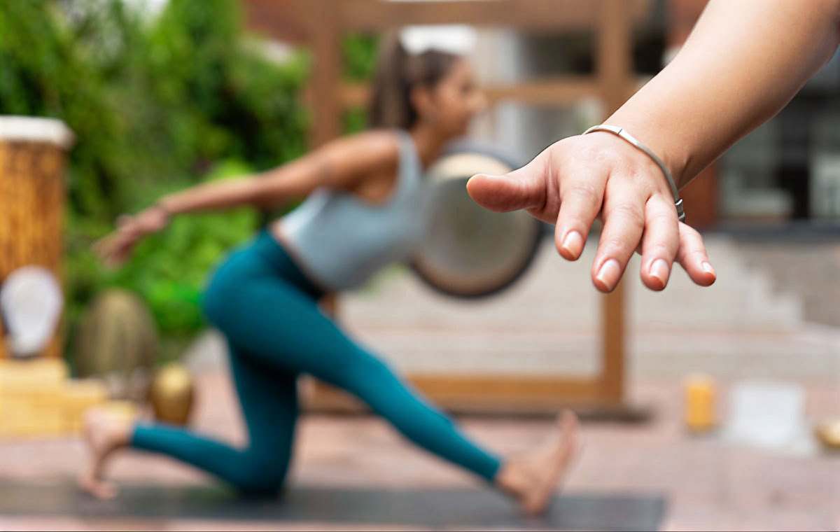 Attività Wellness