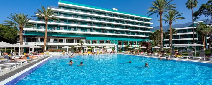 5 Giorni & 4 Notti Da 1435€ Pausa Yoga o Meditazione & Benessere nel Nord di Tenerife