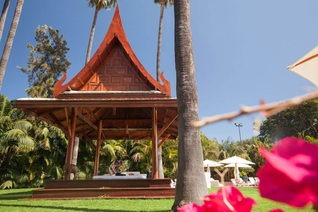 5 Giorni & 4 Giorni Da € Pausa di Lusso per Benessere e Relax nel Nord di Tenerife