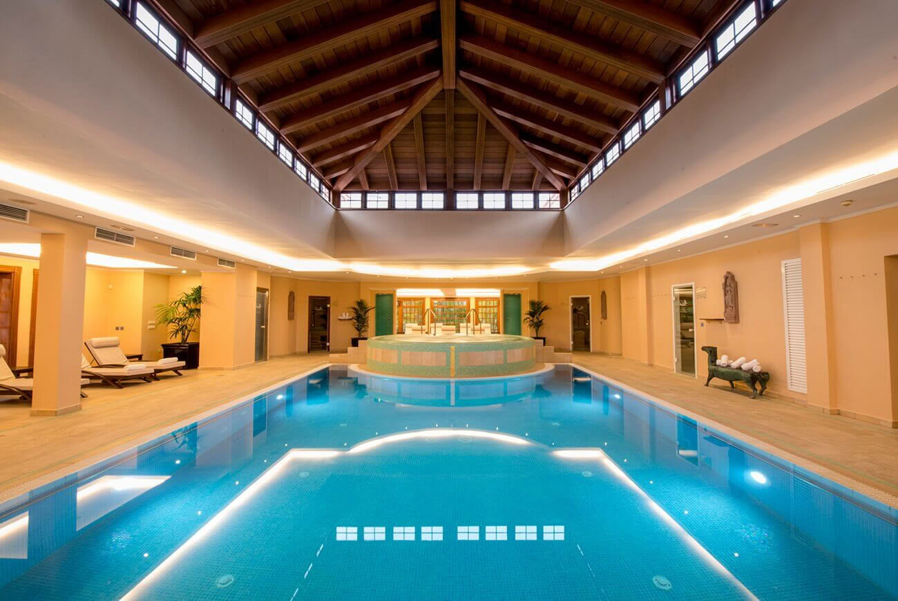 5 Giorni & 4 Giorni Da € Pausa di Lusso per Benessere e Relax nel Nord di Tenerife