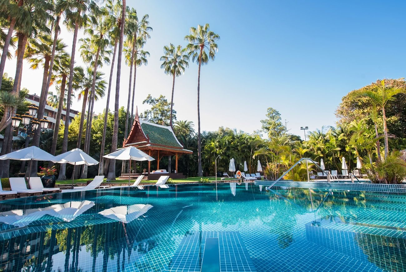 Pausa di lusso per benessere e relax nel nord di Tenerife