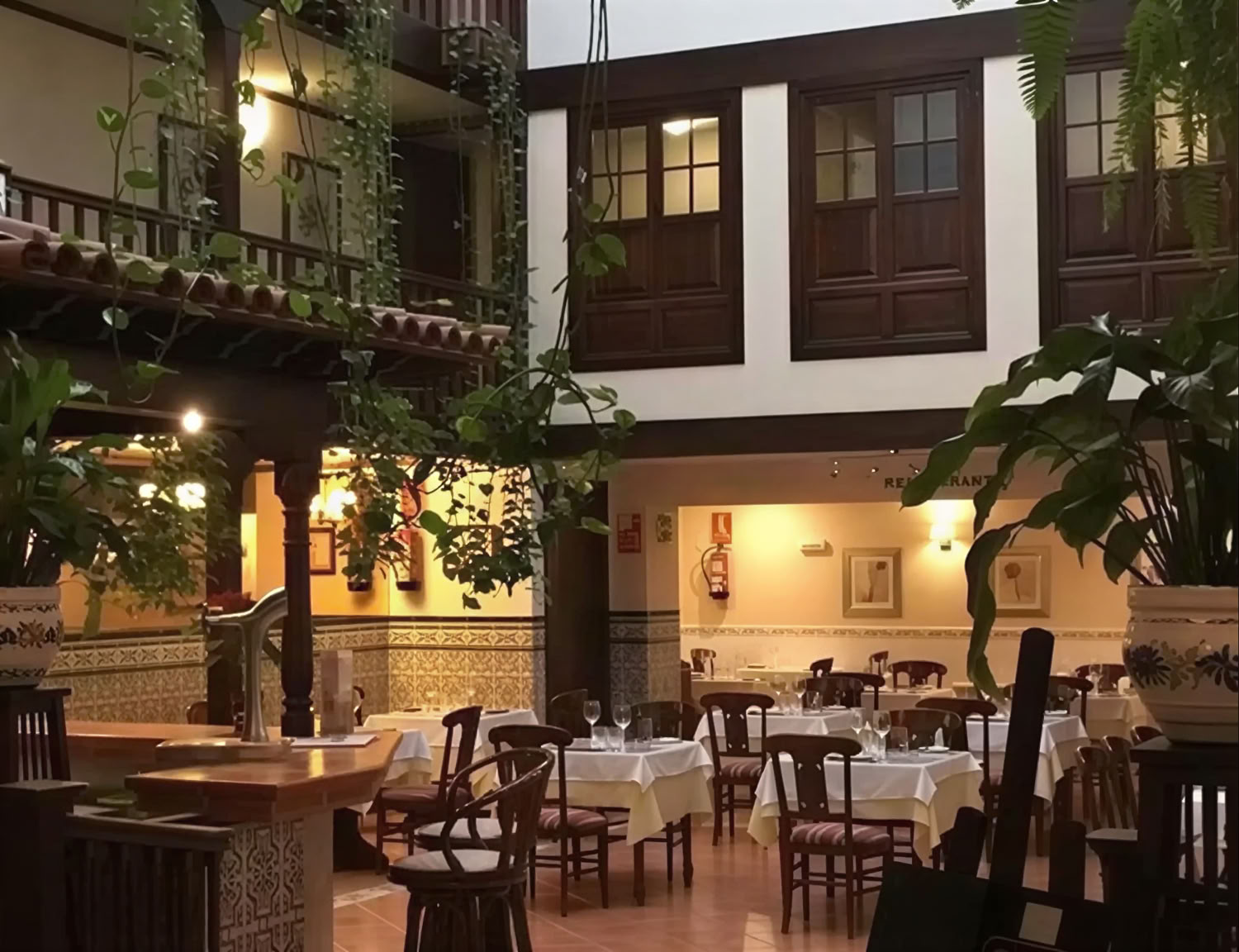 Pilates & Wellness Holiday in Northern Tenerife