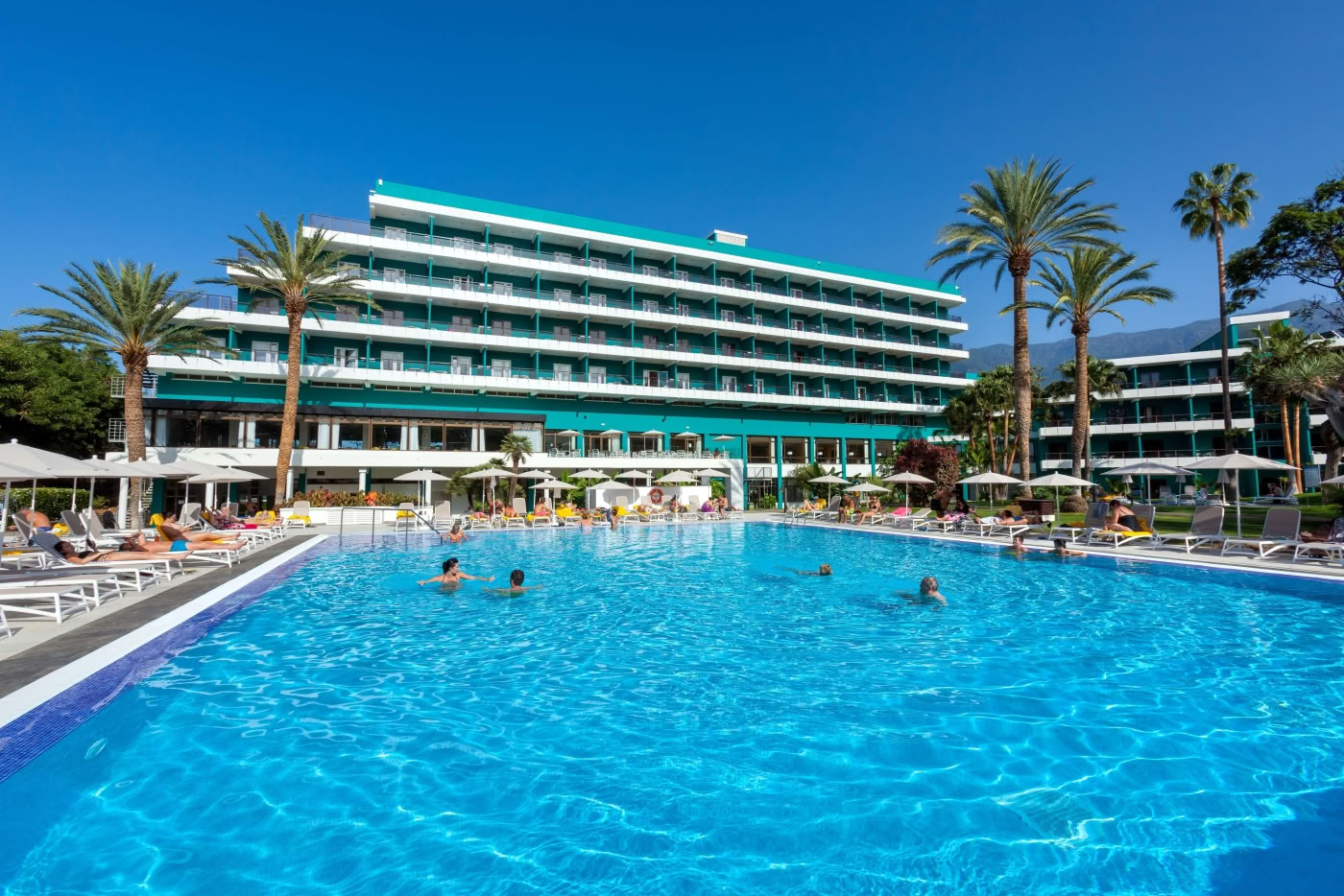 Fuga di benessere e allenamento attivo nel nord di Tenerife – 07 Set – 21 Ott 2026
