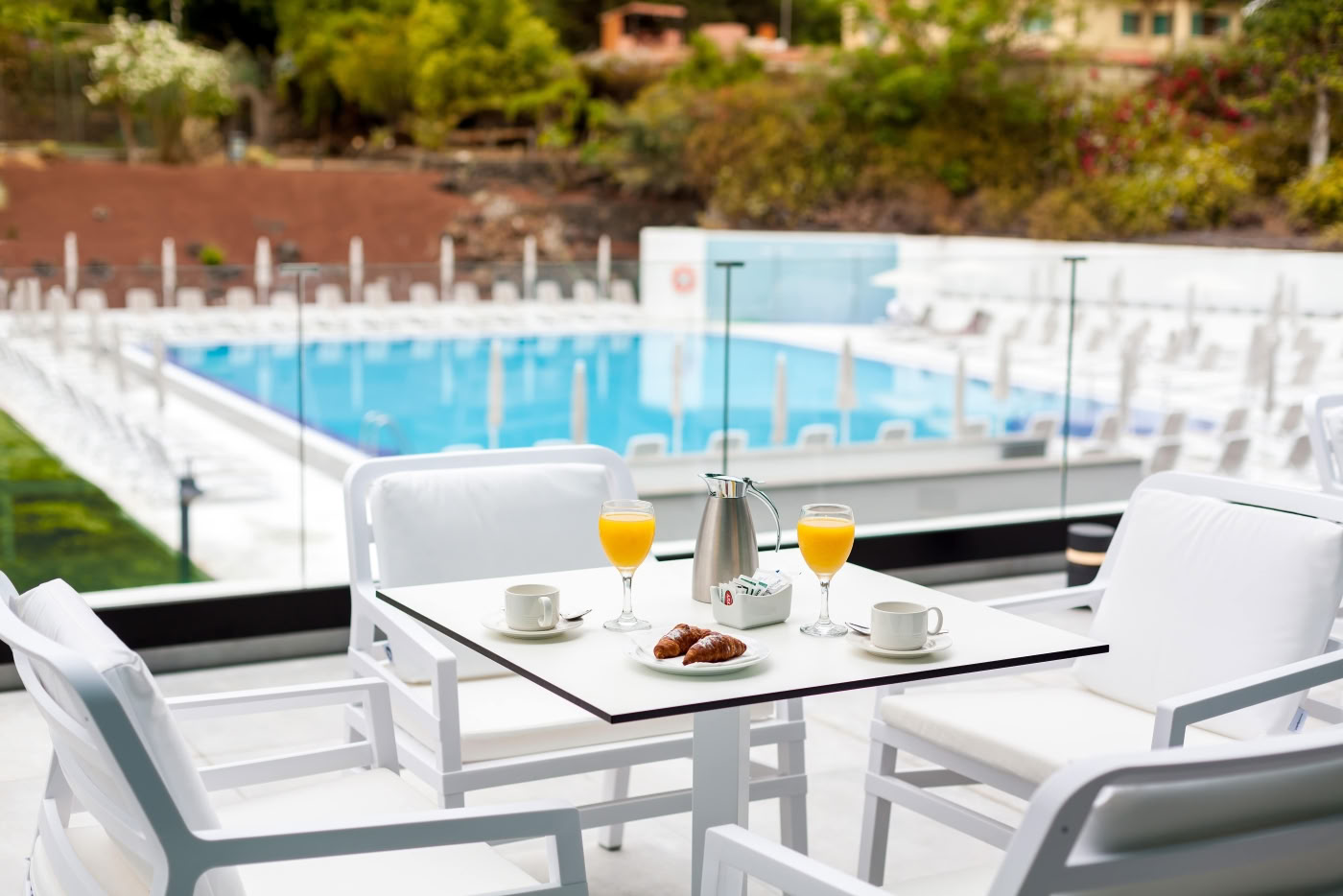 Fuga di benessere e allenamento attivo nel nord di Tenerife – 07 Set – 21 Ott 2026