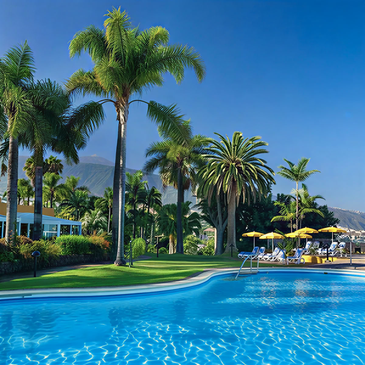 Fuga di benessere e allenamento attivo nel nord di Tenerife – 07 Set – 21 Ott 2026