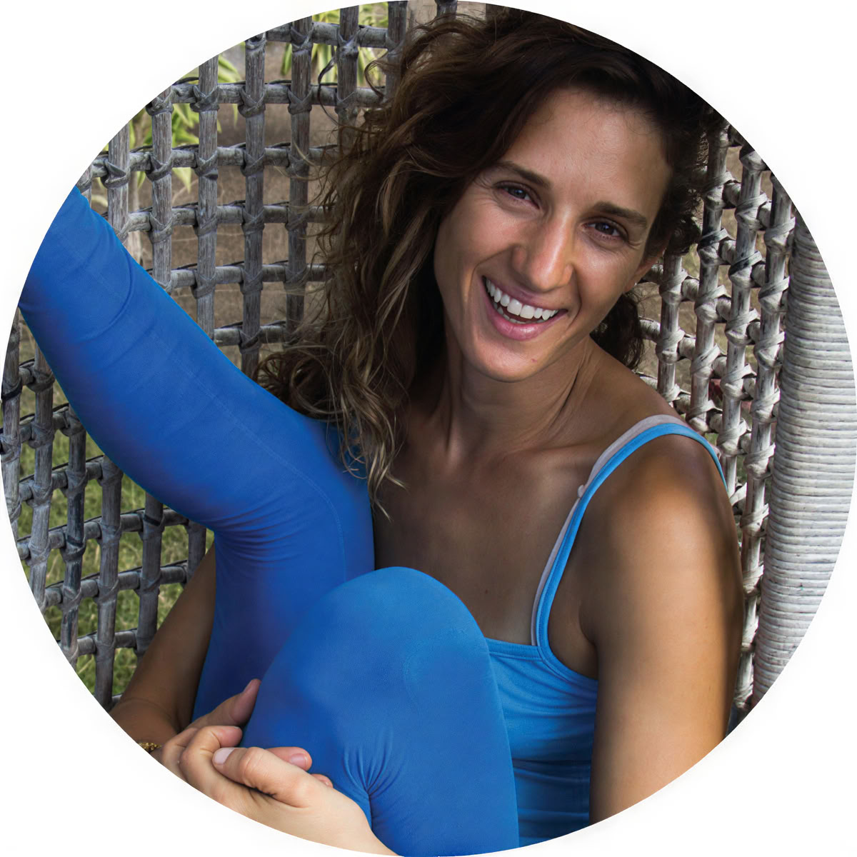110h Formazione Insegnanti di Anatomia e Vinyasa Yoga