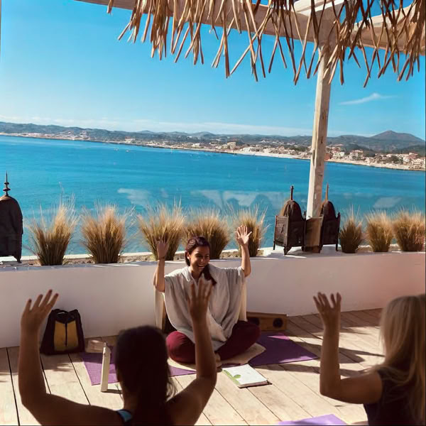 Workshop dei Chakra