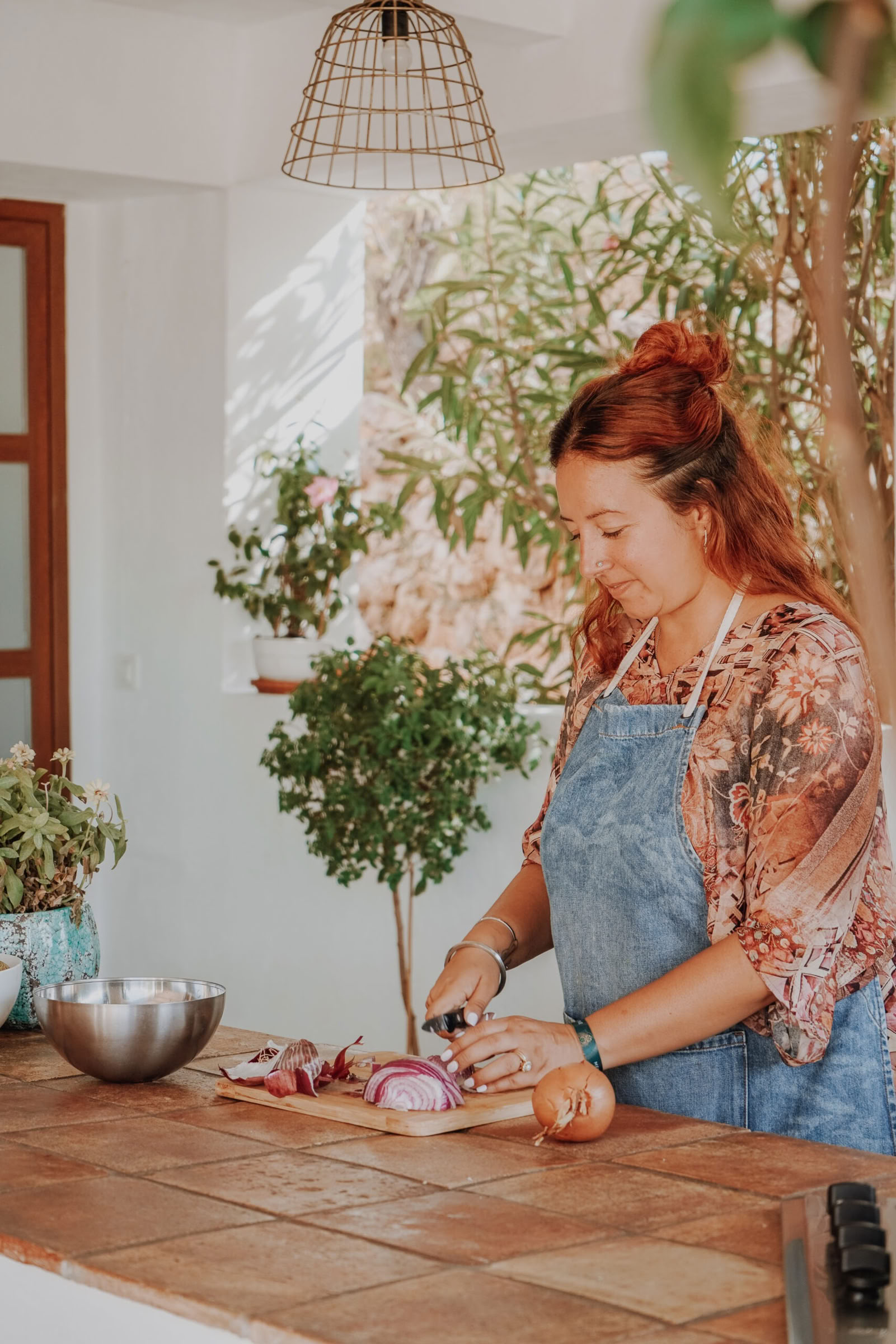 Ignite Your Inner Goddess Ritiro