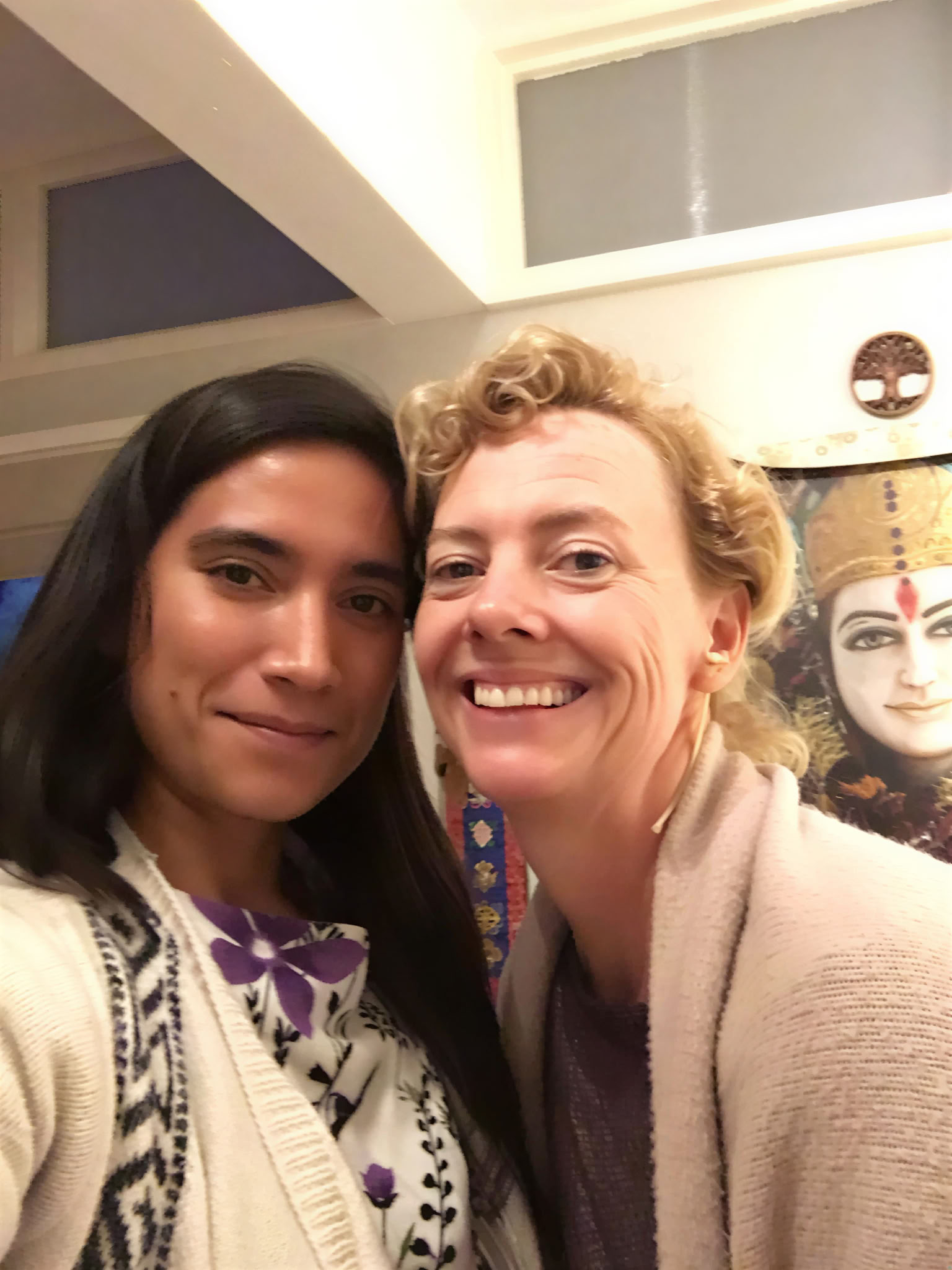 Vegetarian Community Potluck