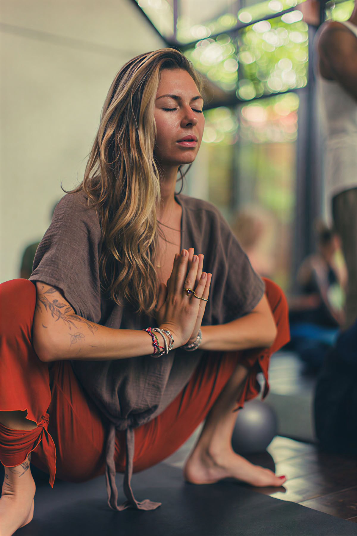 SomaYoga 200 200HR Formazione In Presenza per Insegnanti di Yoga e Somatica
